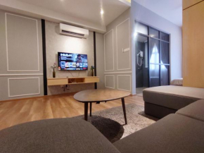 Mykey The Quartz A-10-09 Melaka City